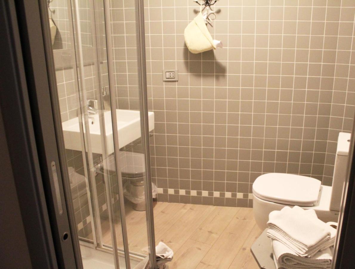 Beb Casa Bettini Bed and Breakfast Rovereto  Exteriör bild