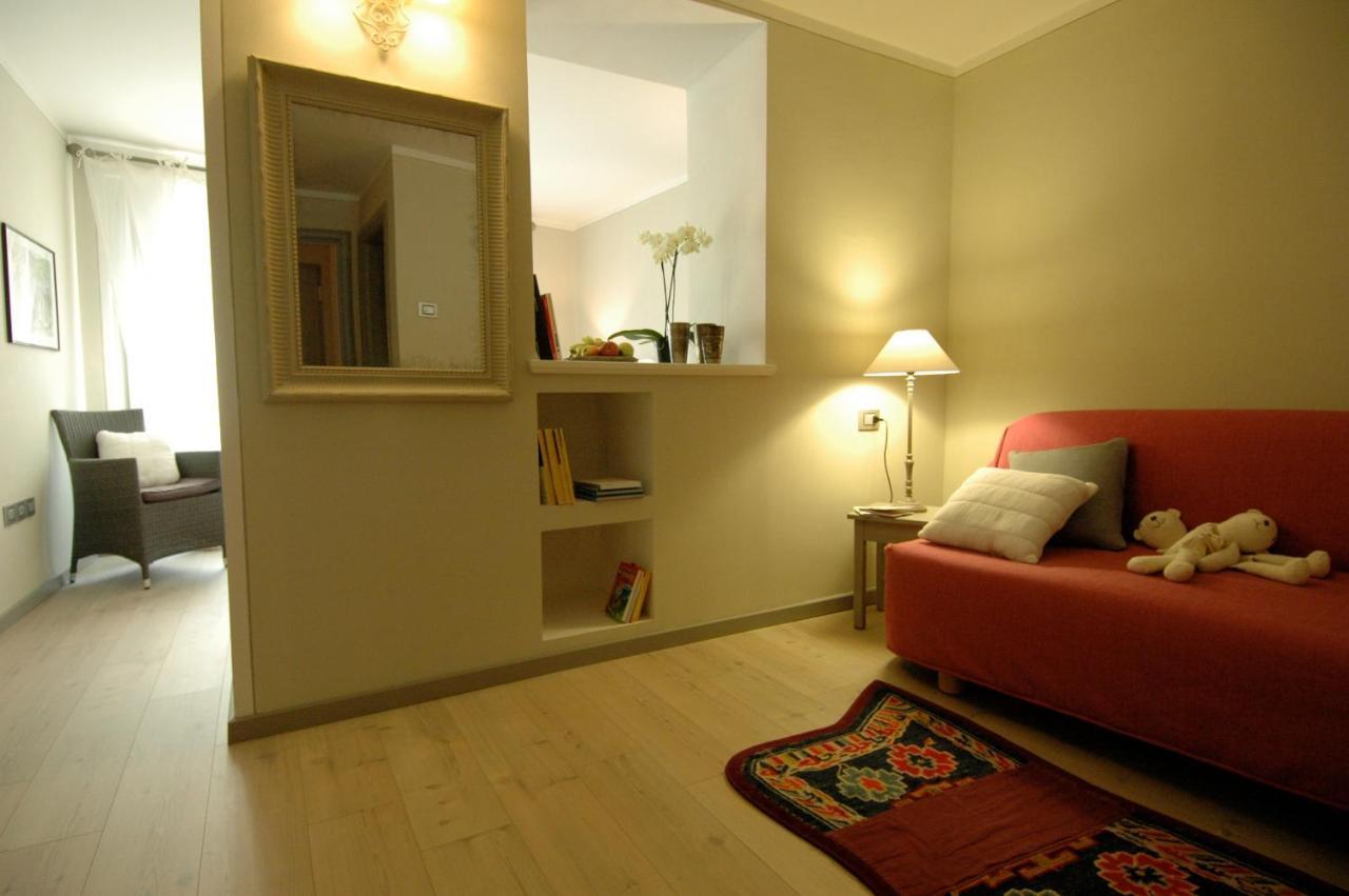 Beb Casa Bettini Bed and Breakfast Rovereto  Exteriör bild