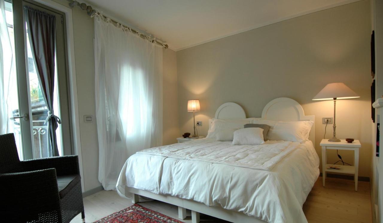 Beb Casa Bettini Bed and Breakfast Rovereto  Exteriör bild